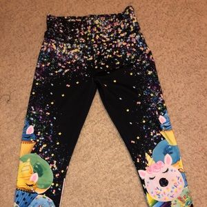 Justice leggings